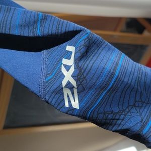 2xu fitness compression tights